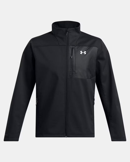 Veste Under Armour Cold Gear sans capuches