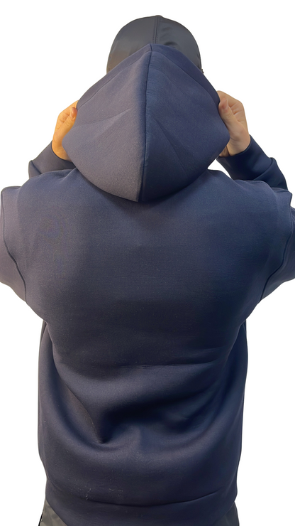 Gilet IKAO Bleu Nuit