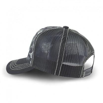 CASQUETTE VON DUTCH TRUCKER CAFE