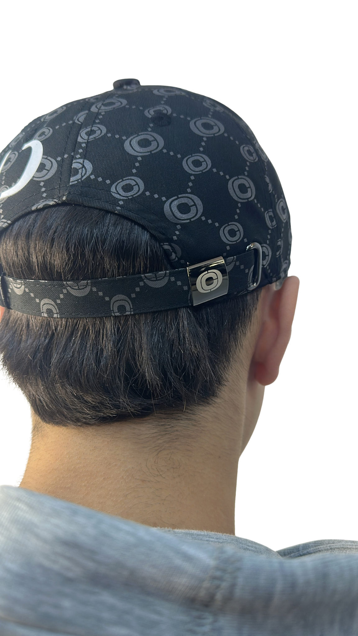 Casquette CHABRAND noir