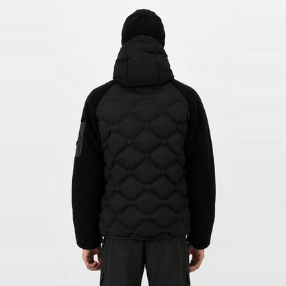 VESTE DOUBLEHOOD HYBRIDE ONTARIO 01