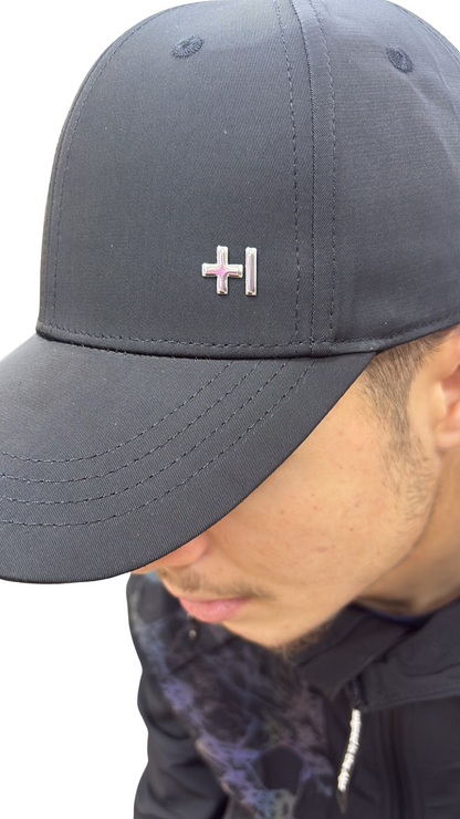 CASQUETTE HELVETICA TURNER 22