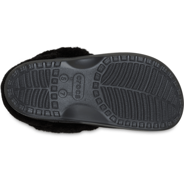 CROCS Unfurgettable Clog BLACK