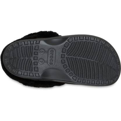 CROCS Unfurgettable Clog BLACK