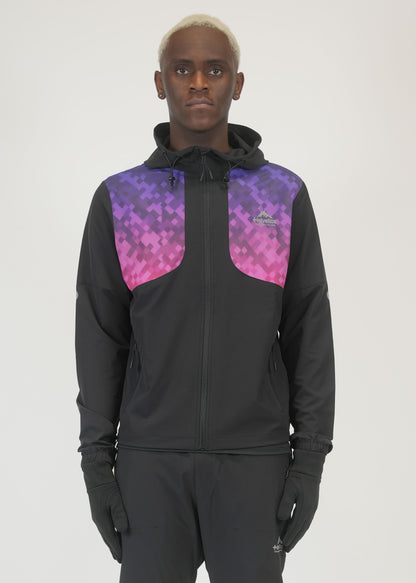 HELVETICA VALBERG 04 B PURPLE
