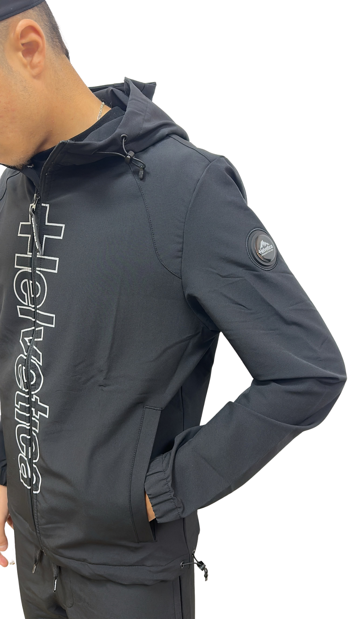 VESTE HELVETICA BAHIA 04