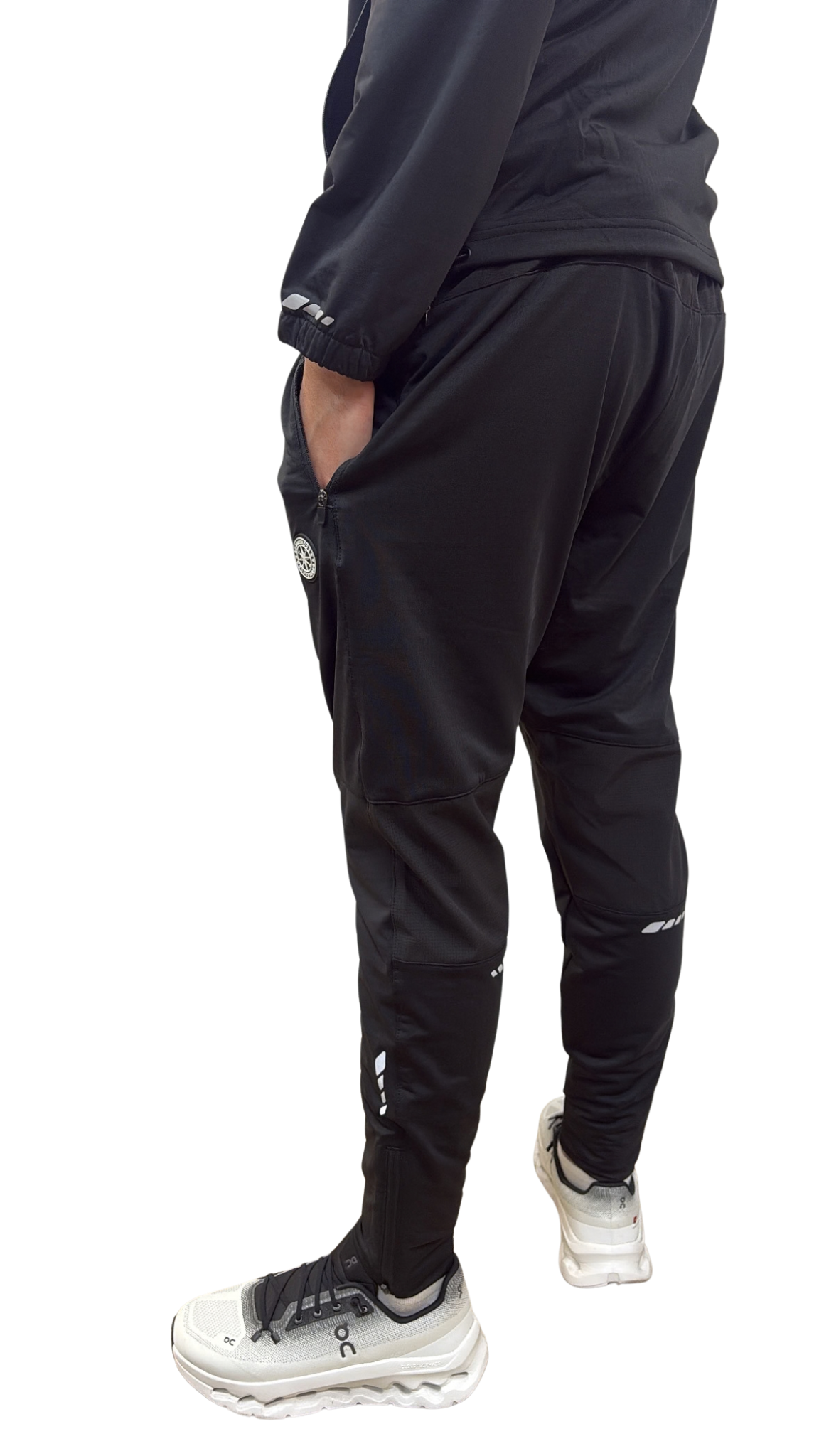 DOUBLEHOOD DRIX 16 BLACK