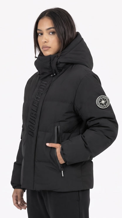 DOUBLEHOOD  POLARIS 01 BLACK