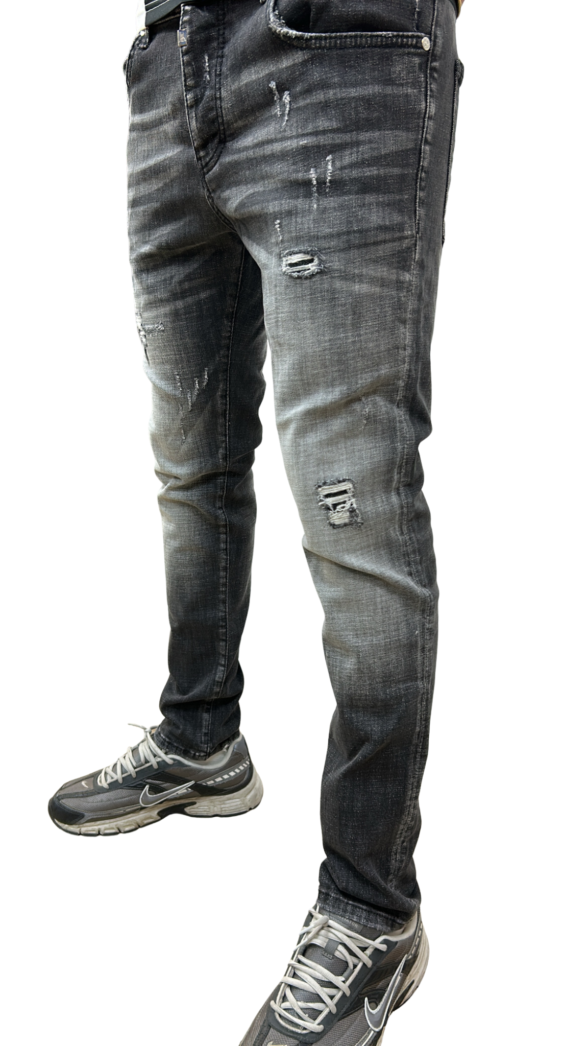 JEAN HORSPIST RIVAGE