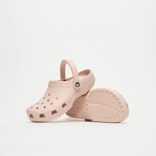 CROCS Classic Clog Qwartz