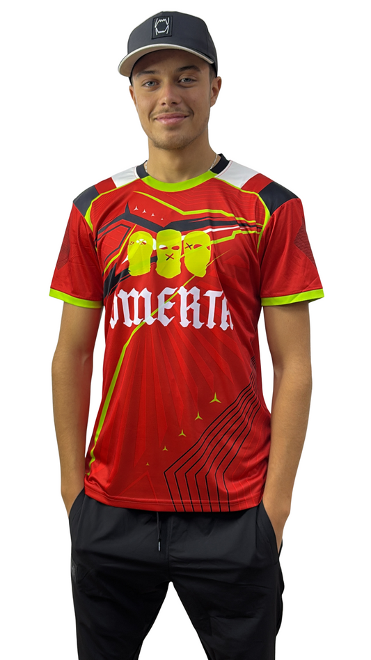 T-SHIRT OMERTA