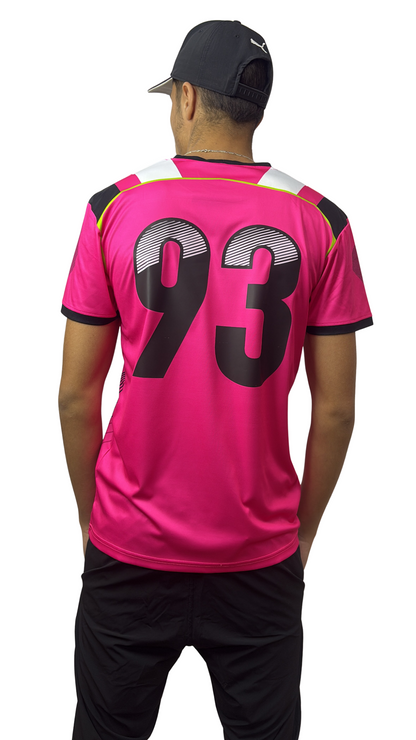 T-SHIRT YAMAHA