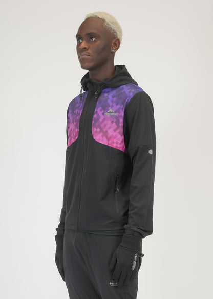 HELVETICA VALBERG 04 B PURPLE