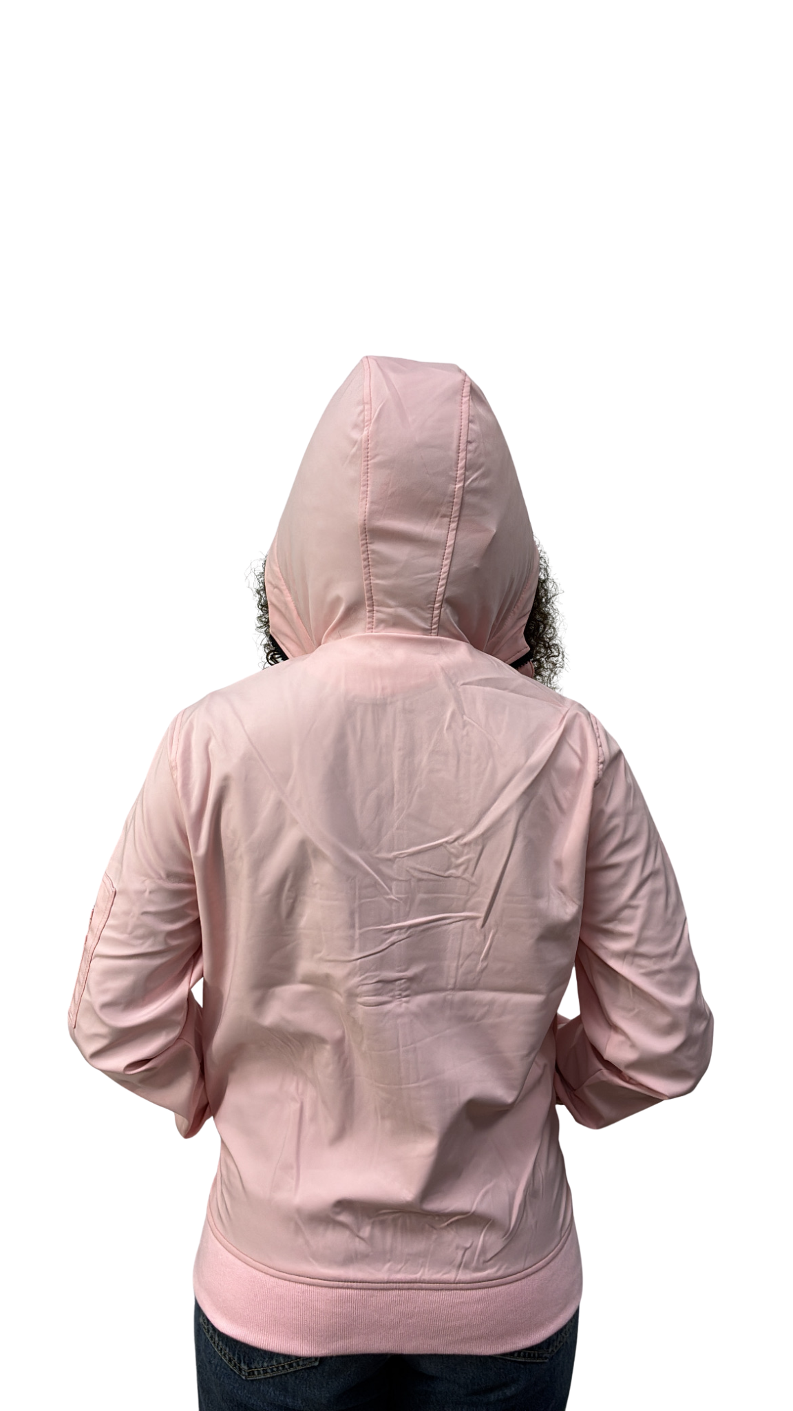 KWAY PARAGOOSE ROSE