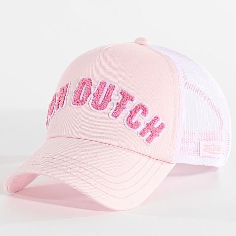CASQUETTE VonDutch Buck Lp Casquette VD 0 CAS2 BUCKL LP
