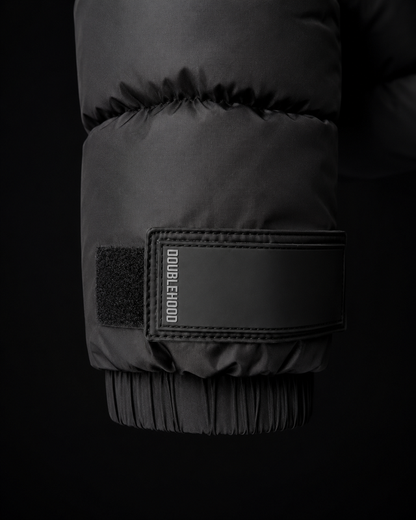 DOUDOUNE DOUBLEHOOD ERIKSON 01