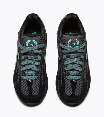 DIADORA MYTHOS PROPULSION 280 SHADE — BLACK