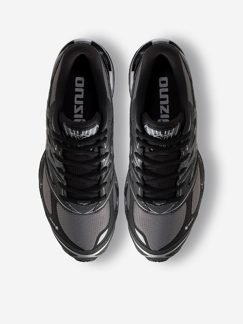 MIZUNO WAVE PROPHECY LS GORETEX