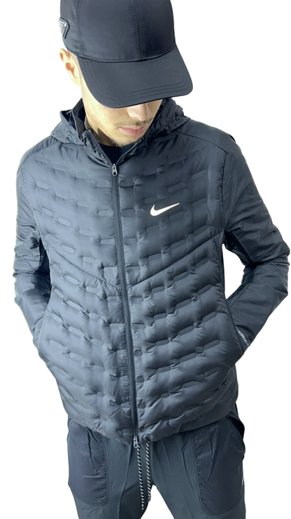 VESTE NIKE MATELASSÉ THERMA-FIT