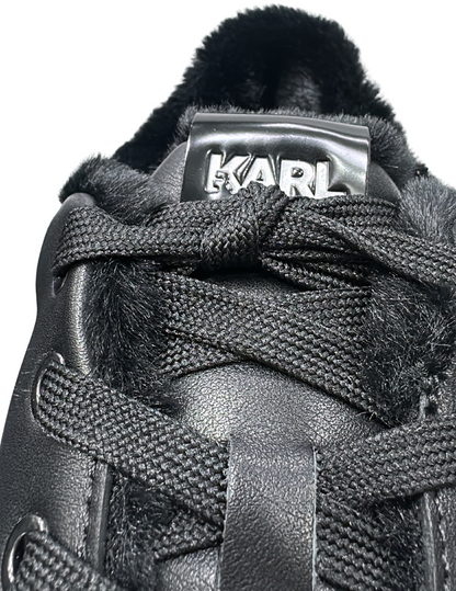 Baskets KARL LAGERFELD 21 RUE ST-GUILLAUME