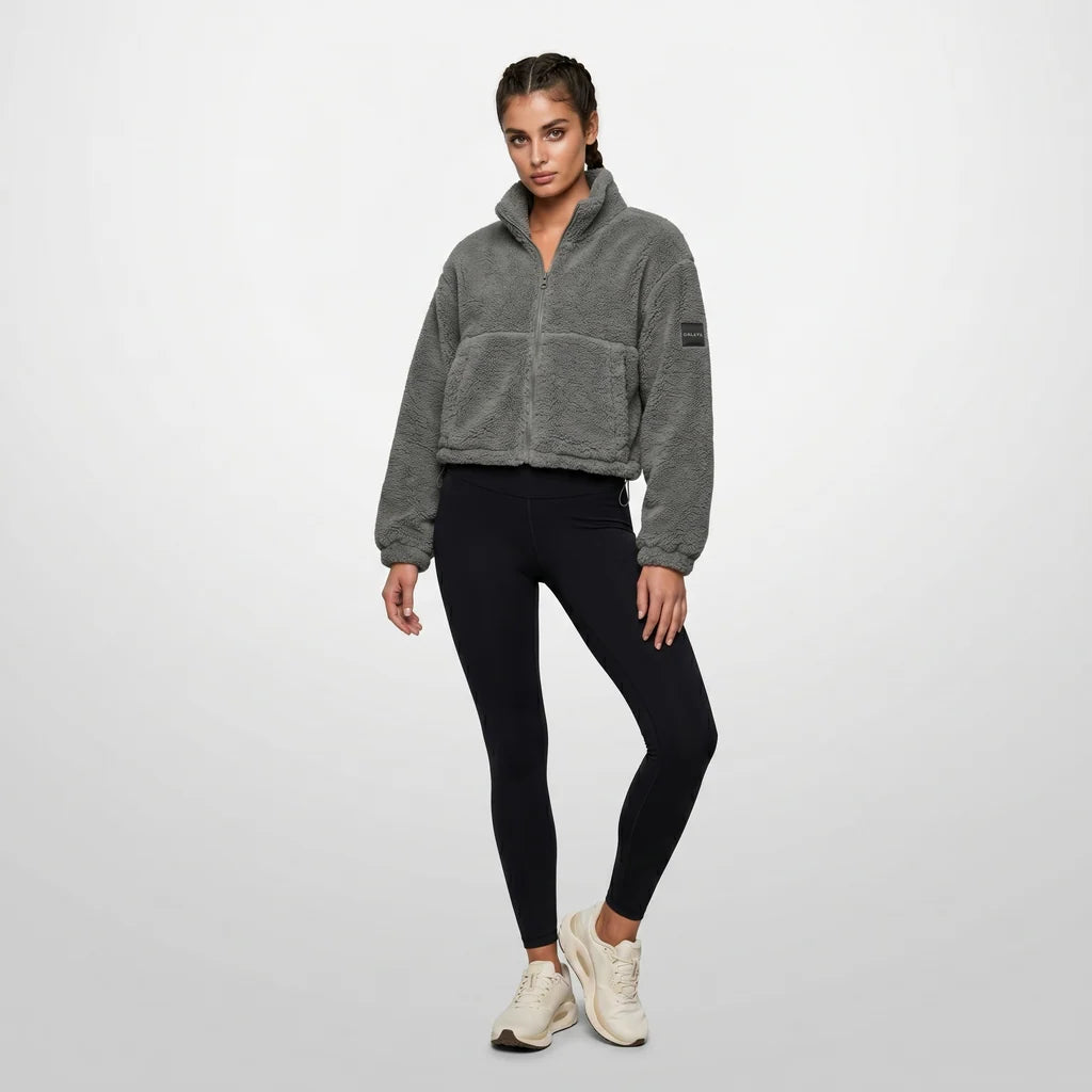 POLAIRE GALAYA GRIS