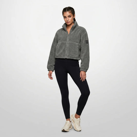 POLAIRE GALAYA GRIS
