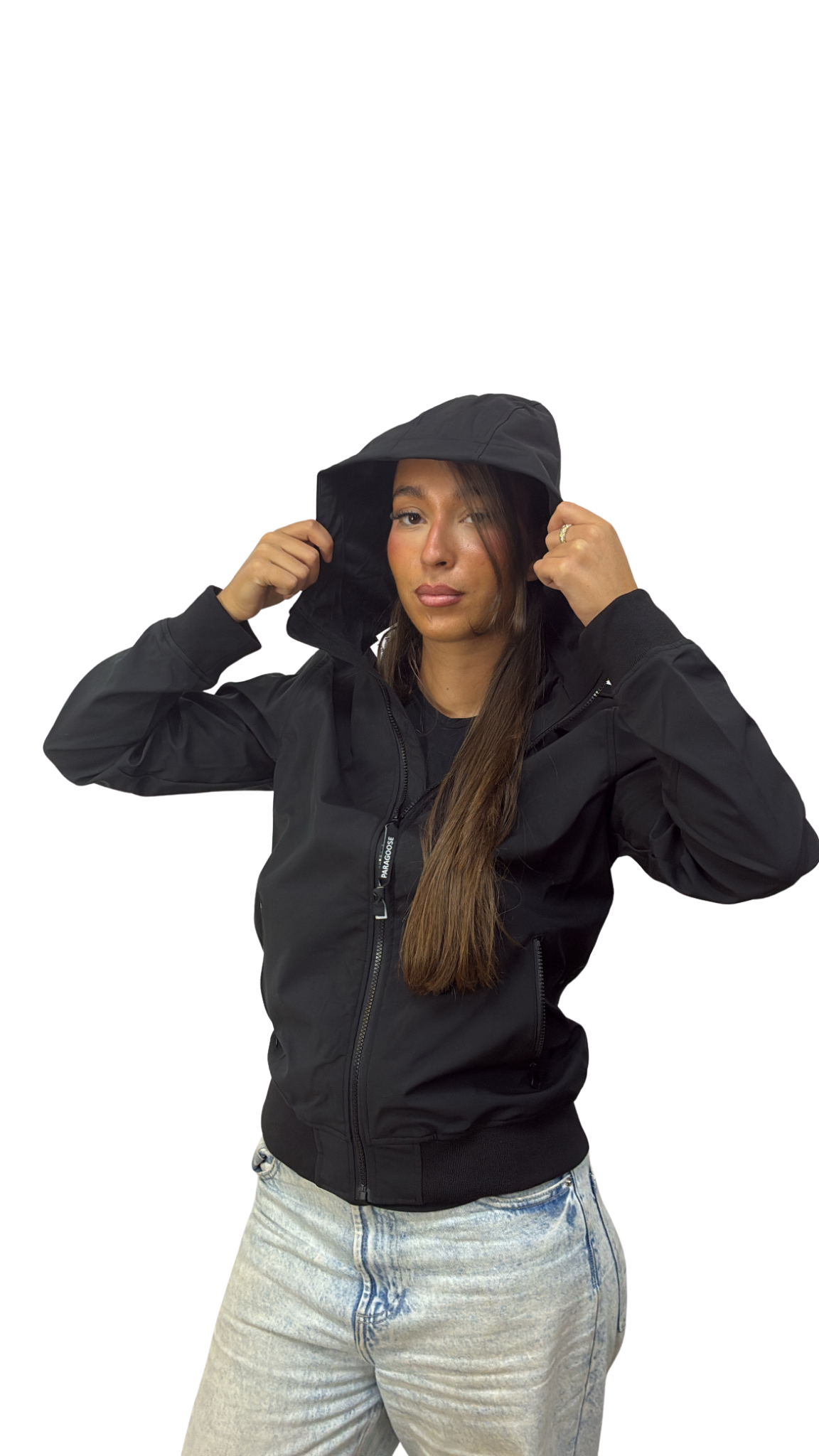 KWAY PARAGOOSE NOIR