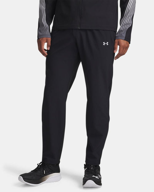 JOGGING UNDER ARMOUR STORM