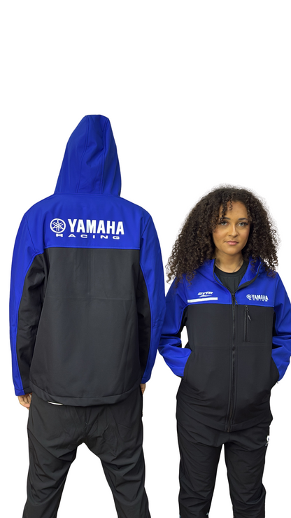 VESTE YAMAHA