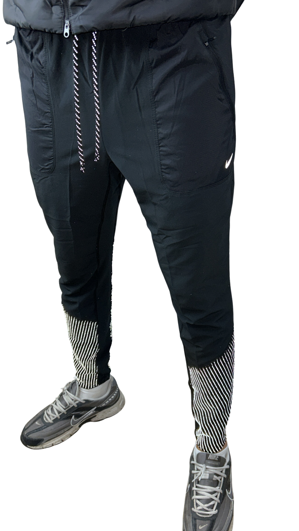 NIKE RUNNING PHENOM DIVISION