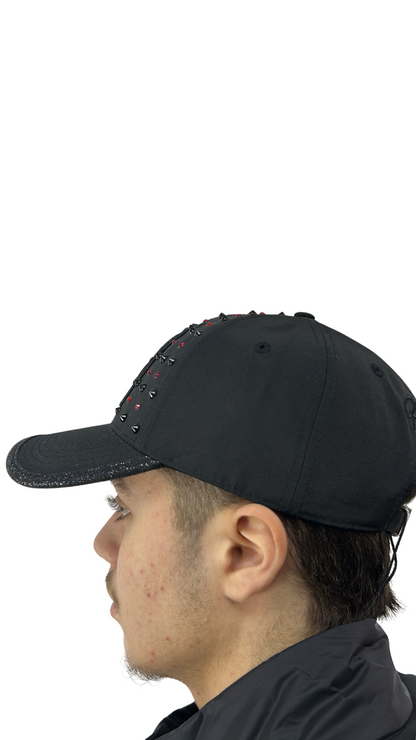 CASQUETTE REDFILLS