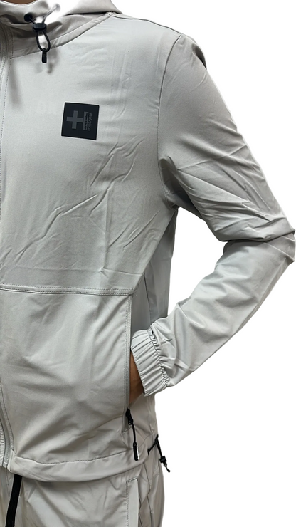 VESTE HELVETICA PANAMA 04 ROCK