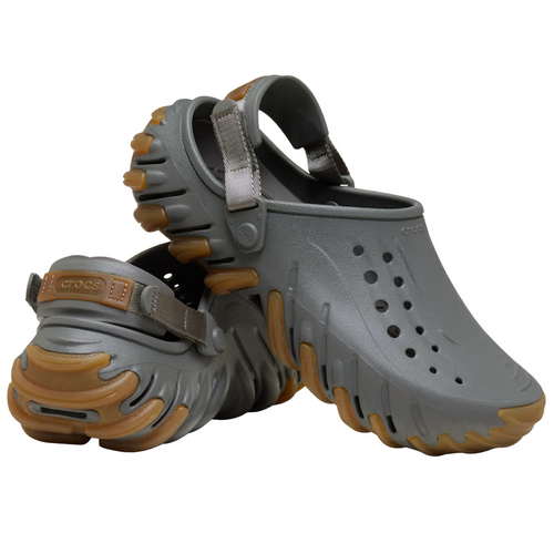 CROCS ECHO CLOG Slate Grey