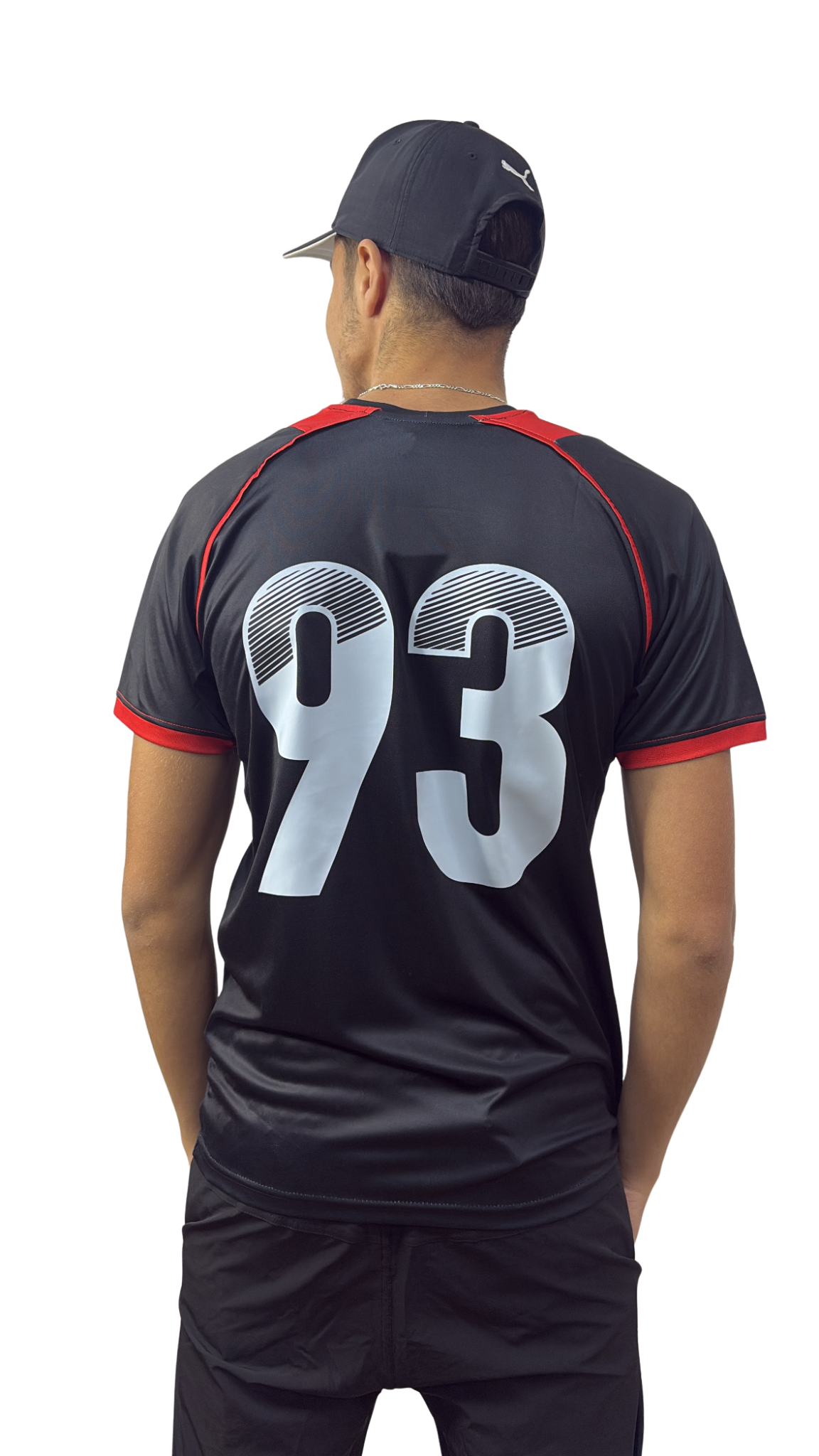 T-SHIRT YAMAHA