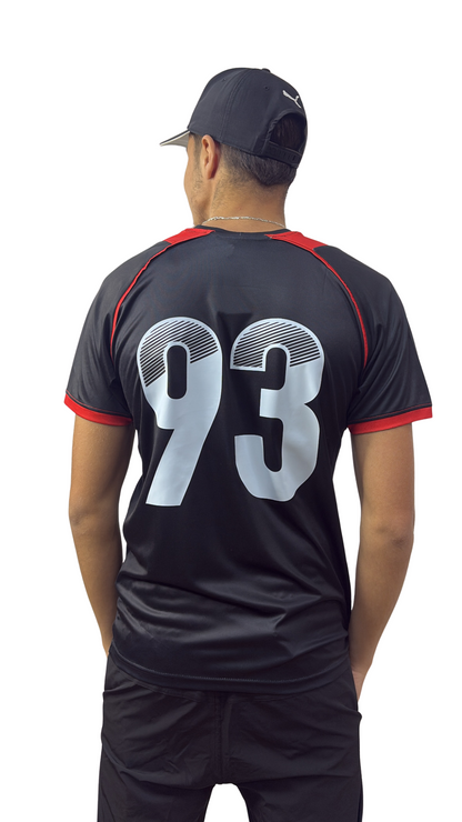 T-SHIRT YAMAHA