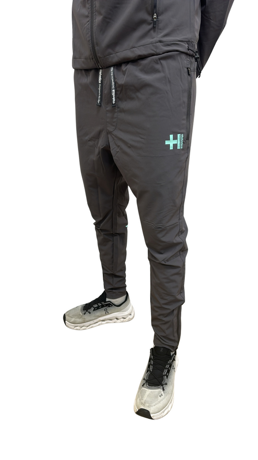 Pantalon HELVETICA BOLT 16 DRAK GREY