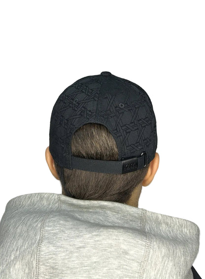 Casquette KARL LAGERFELD
