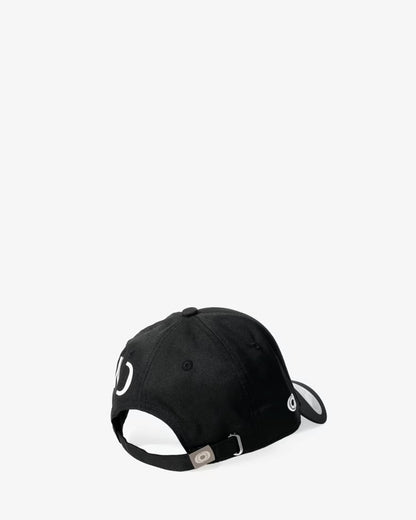 CASQUETTE CHABRAND NOIR