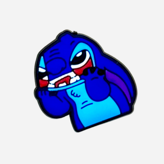 PIN’S STITCH
