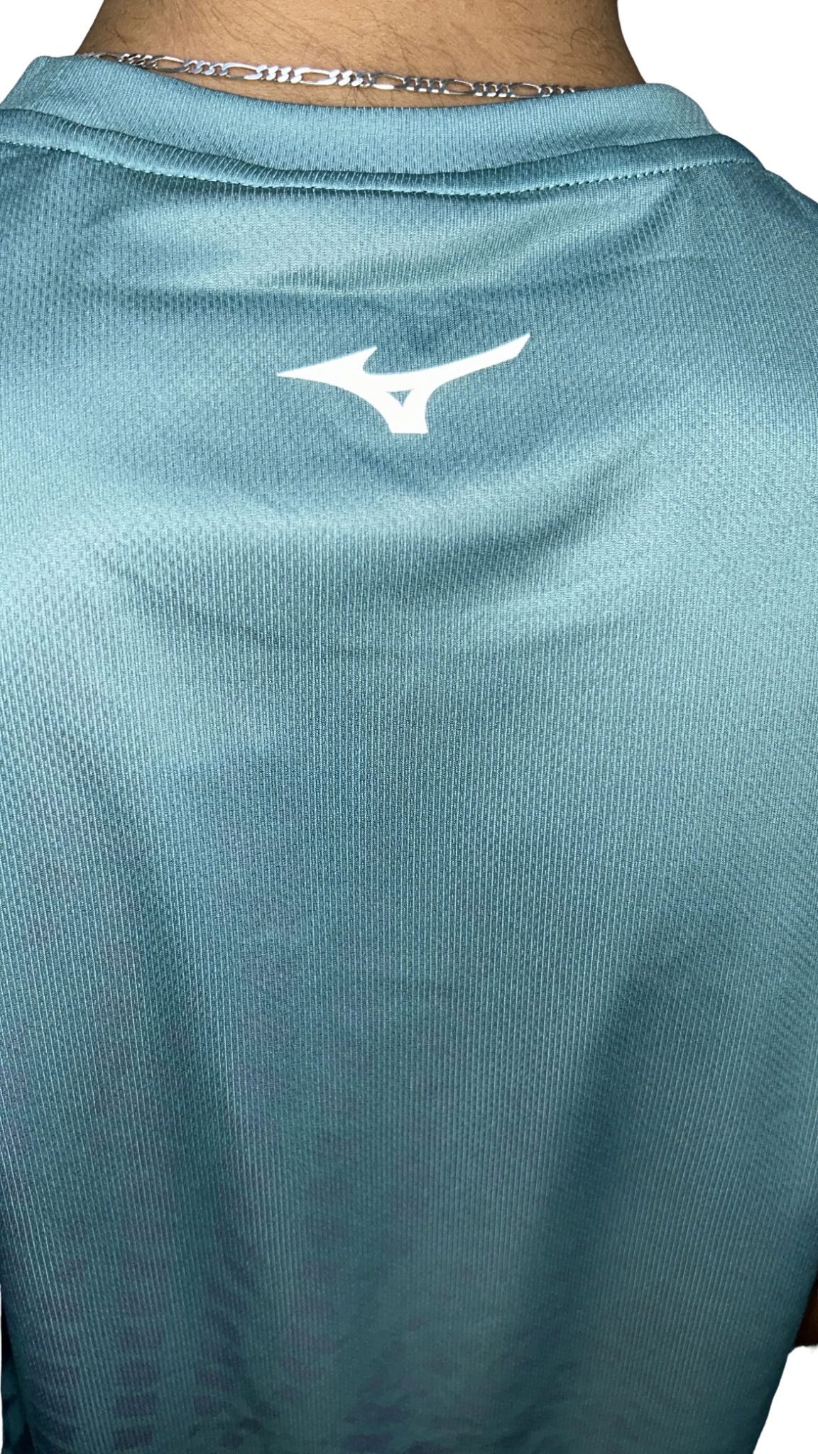 T-SHIRT MIZUNO