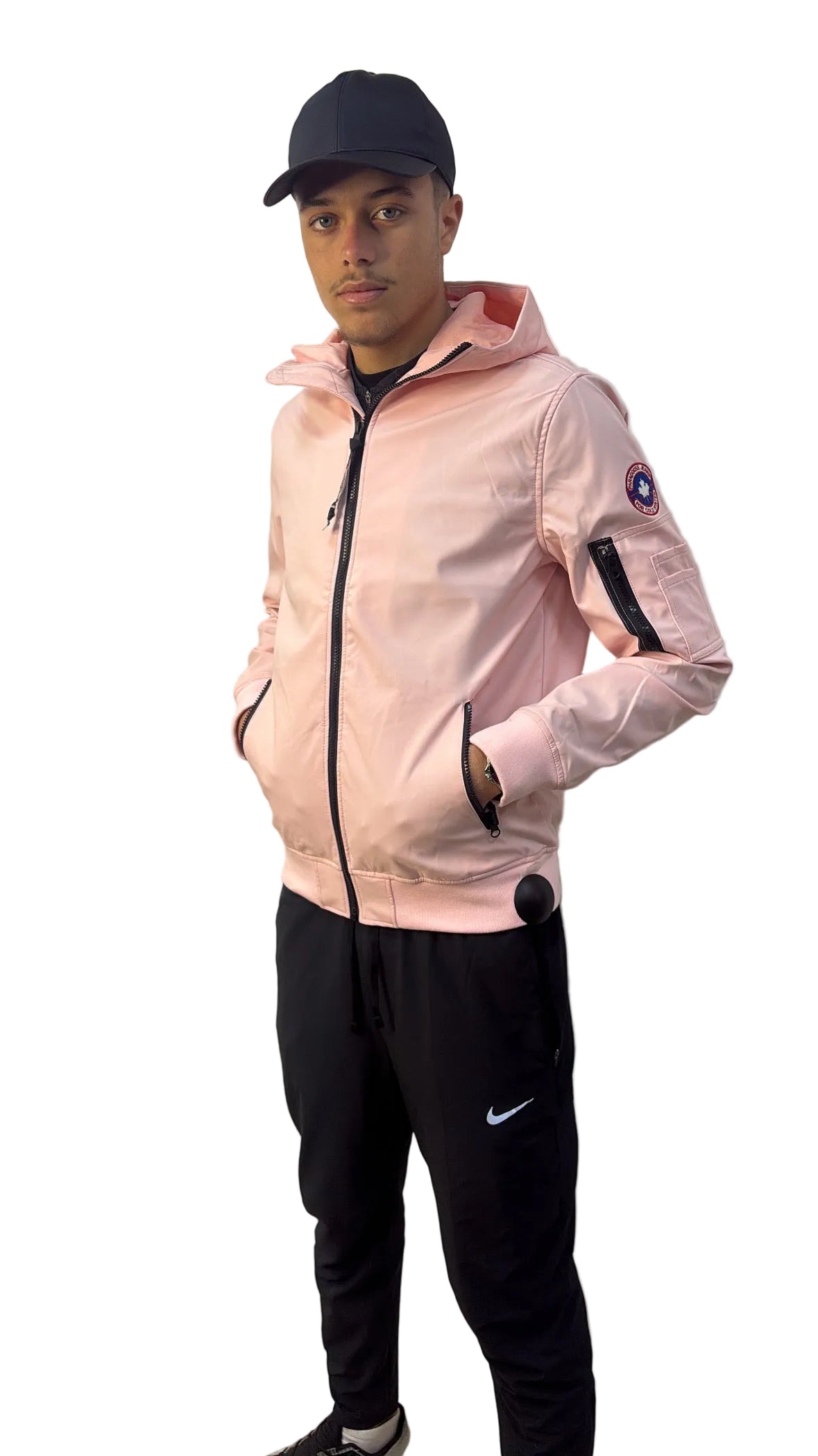 KWAY PARAGOOSE ROSE