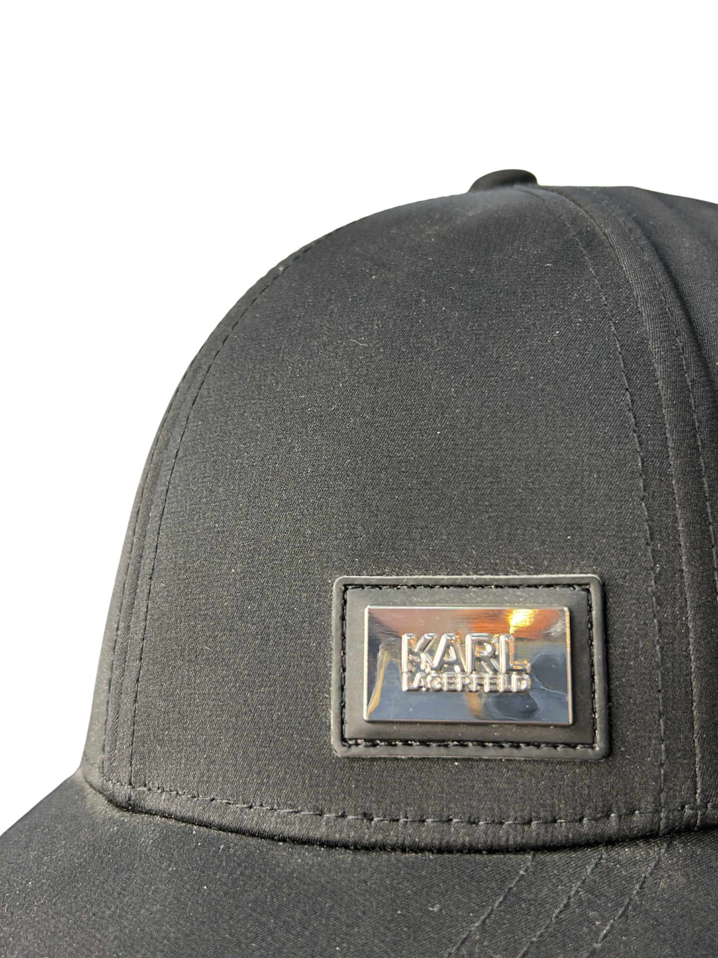 Casquette KARL LAGERFELD