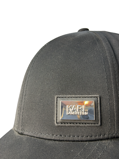 Casquette KARL LAGERFELD