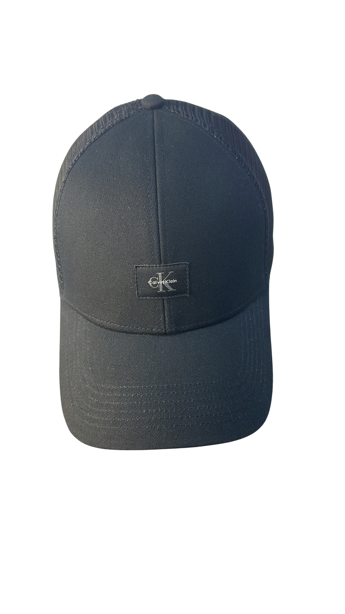 Casquette CALVIN KLEIN noir