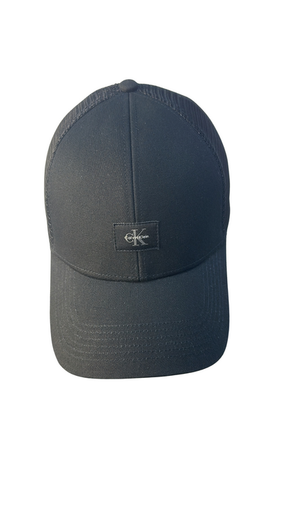 Casquette CALVIN KLEIN noir