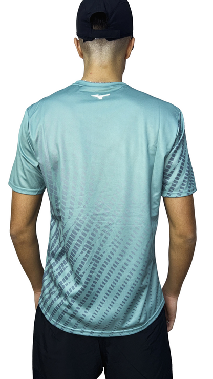 T-SHIRT MIZUNO