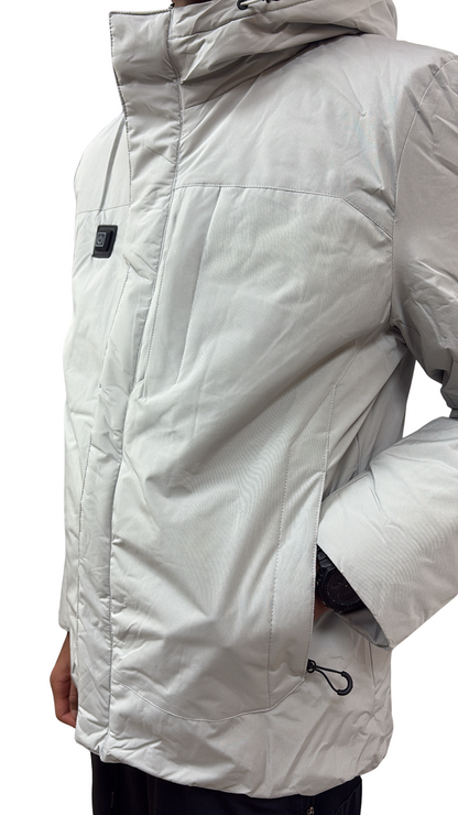 DOUDOUNE CHAUFFANTE FRILIVIN