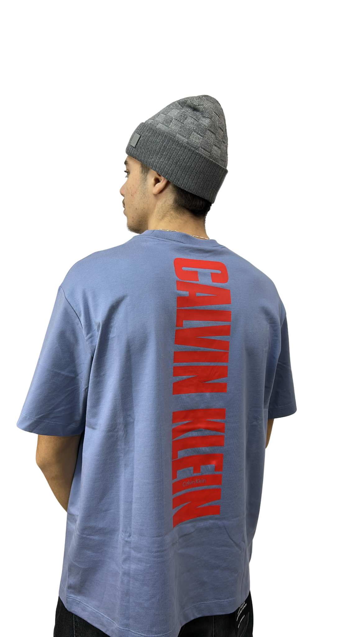 T-SHIRT CALVIN KLEIN