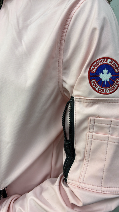 KWAY PARAGOOSE ROSE