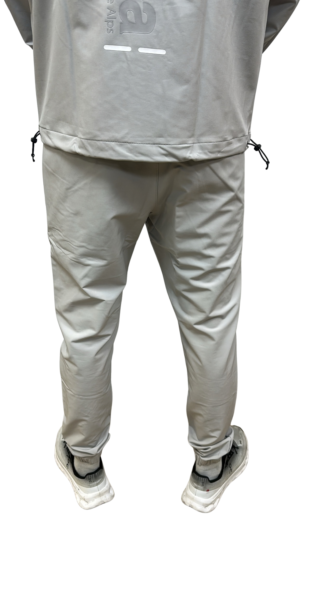PANTALON HELVETICA BUFFALO 16